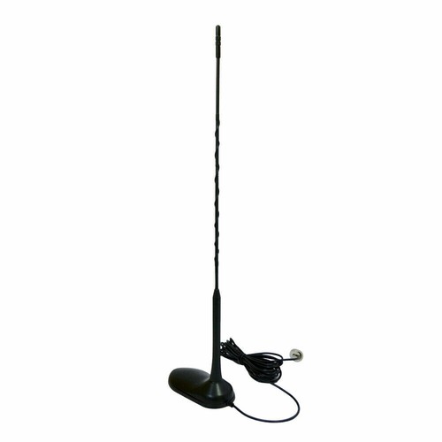 Compact aerial mag mount - cb,