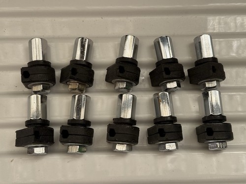 10x heavy duty - snail, 3/8