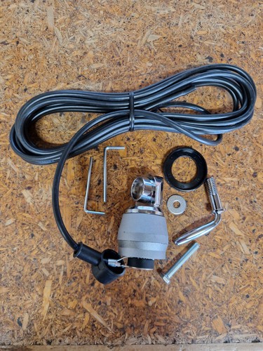 Genuine sirio body mount - genuine,