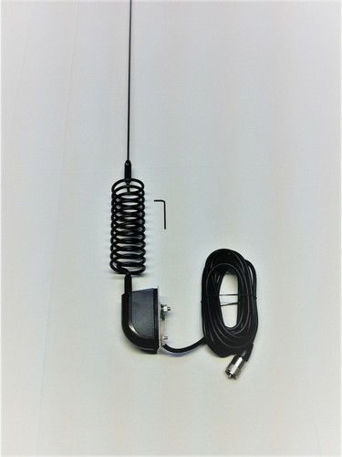 Springer stinger aerial - cb, +
