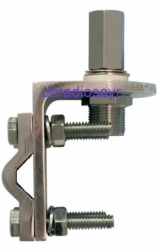 Way single groove mirror - groove,