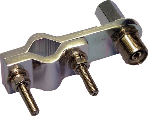 Aerial mount 8 double - cb,