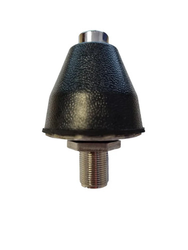 Heavy duty beehive mount for - mount,