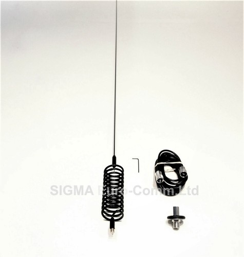 Springer stinger antenna - springer, +