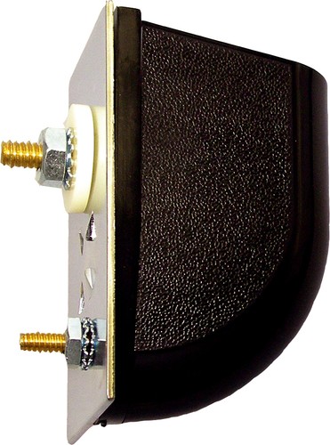 Psm1 side mount cb antenna - mount, 3/8