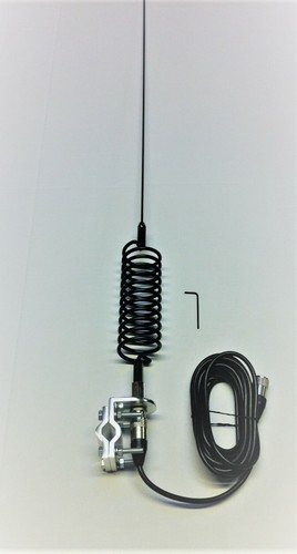 Springer stinger antenna - springer, +