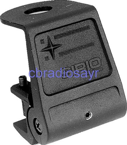 Sirio gutter mount - mount, for