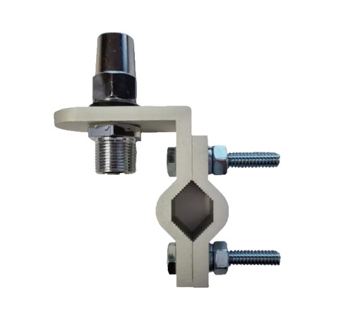 Antenna mirror mount - mirror,