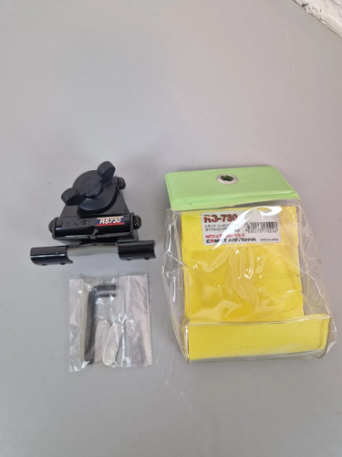 New comet 730 - comet, rs-730