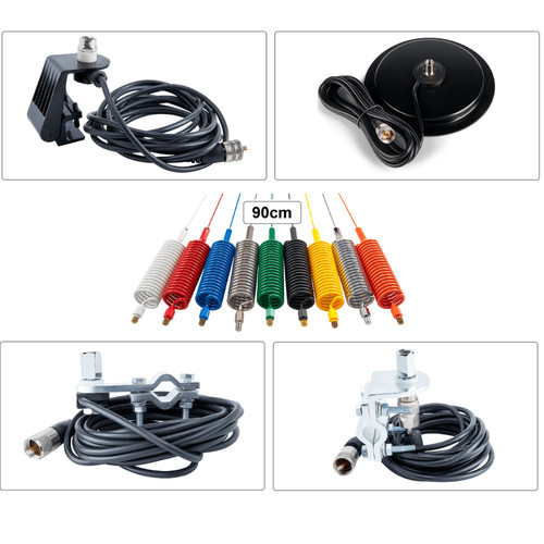 Antenna kit stinger - cb,