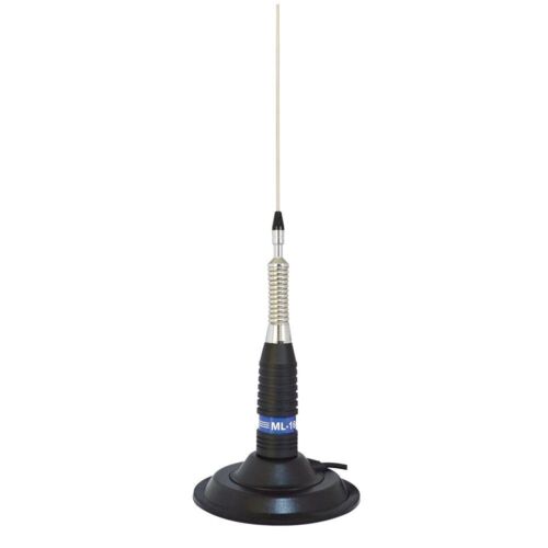 Pni ml160 aerial with - ml160,, mag