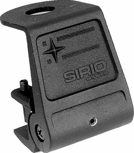 Sirio gutter mount - sirio,
