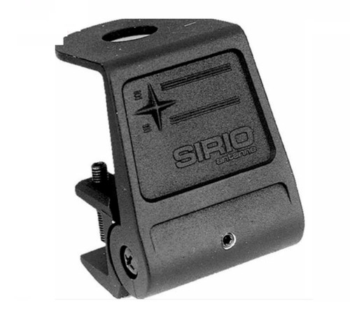 Antenna gutter mount sirio - gutter,