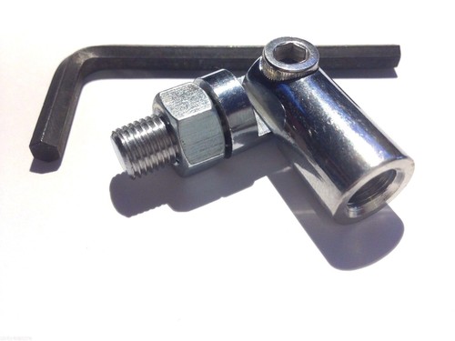 Aerial swivel mount - cb,