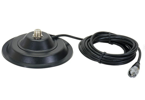 Mag mount magnetic base - mag,