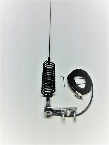Springer stinger antenna - stinger, cb