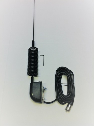 Mini springer stinger - stinger, cb
