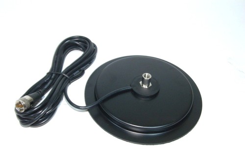 Turbo mag magnetic - mag, aerial