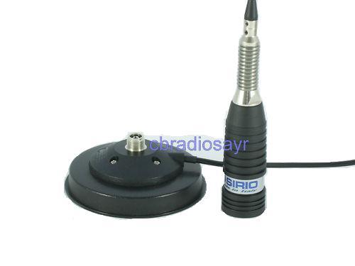Sirio 145 mag mount kit - mag,