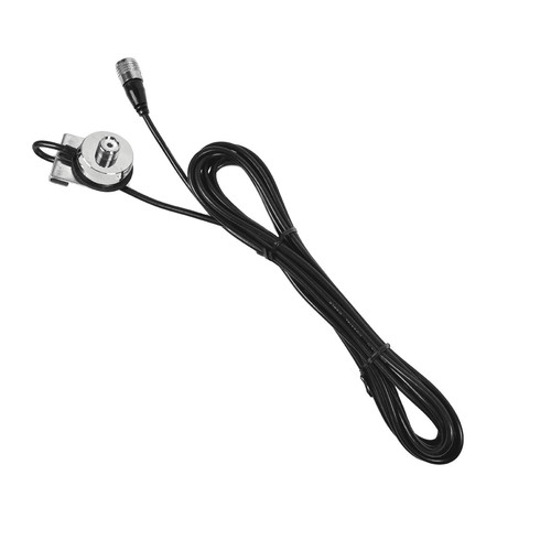 So239 boot mount - so239,