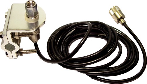 Aerial mount right angle - aerial,