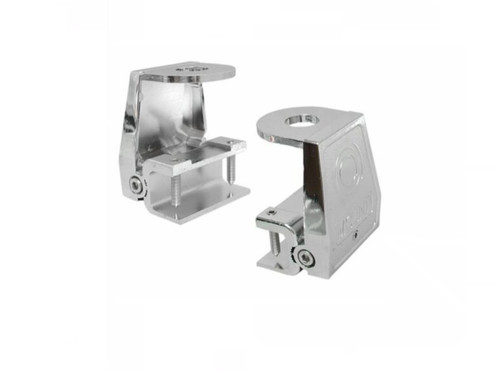 Radio antenna gutter mount - radio,
