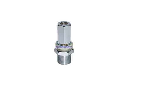 Stud mount for cb radio - 3/8,