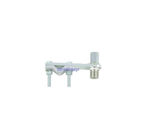 Flat bar fitting - bar,