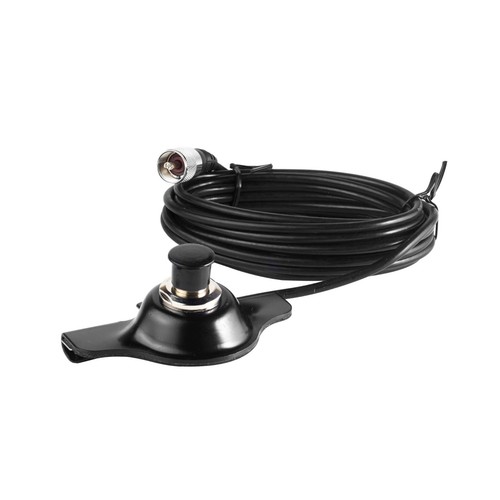 So239 boot mount - mount, amateur